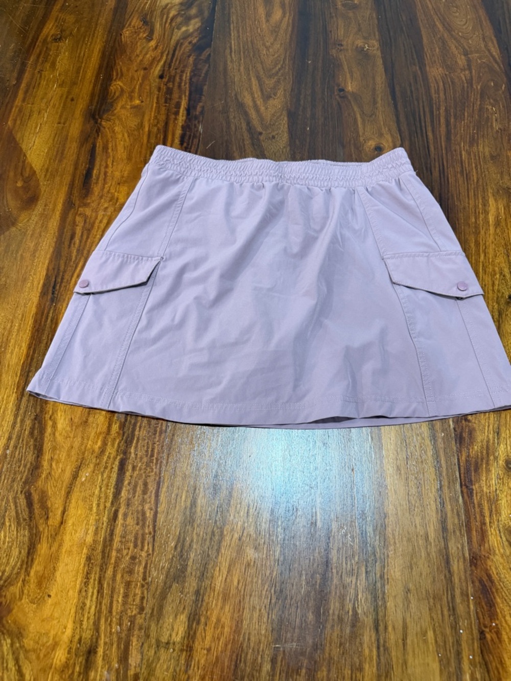 Avalanche Lavender Athletic Skort M